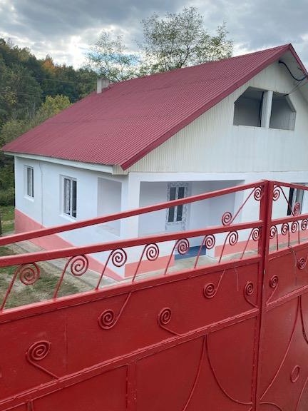 PROPRIETAR - BOHOCI casa la padure, proaspat renovata.