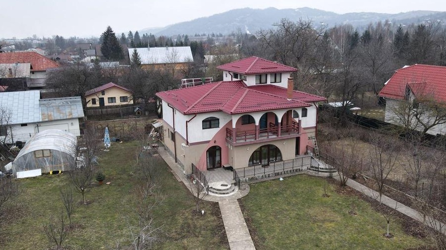 proprietar breaza