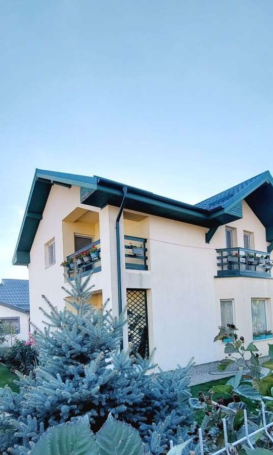 Proprietar, casa de vanzare comuna Berceni