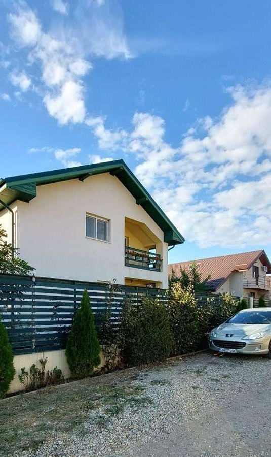 Proprietar, casa de vanzare comuna Berceni