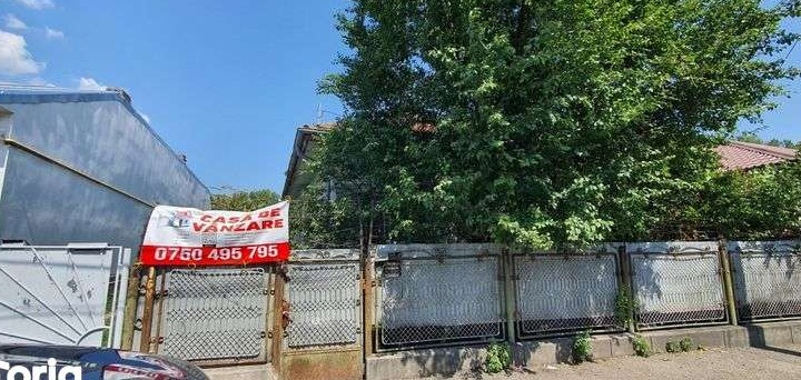 Proprietar casa de vanzare cu 249m teren Ploiesti