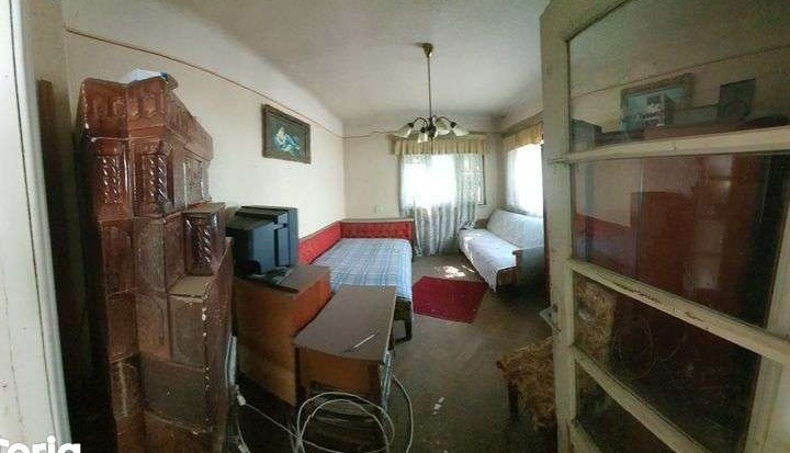 Proprietar casa de vanzare cu 249m teren Ploiesti
