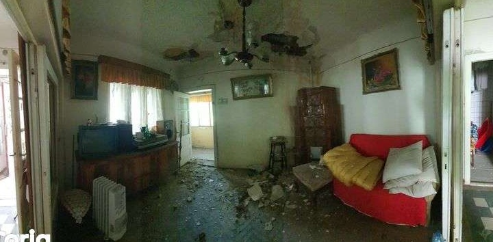 Proprietar casa de vanzare cu 249m teren Ploiesti