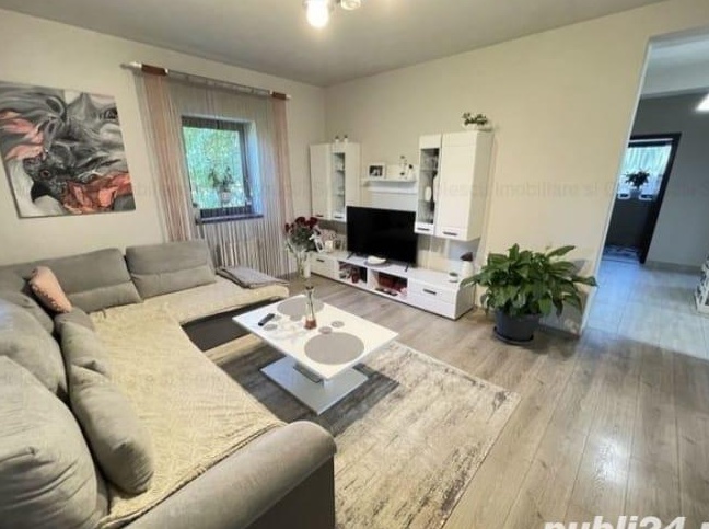 Proprietar, casa individuală noua, Lipovei, 6 camere, 487 teren, zonă excelenta