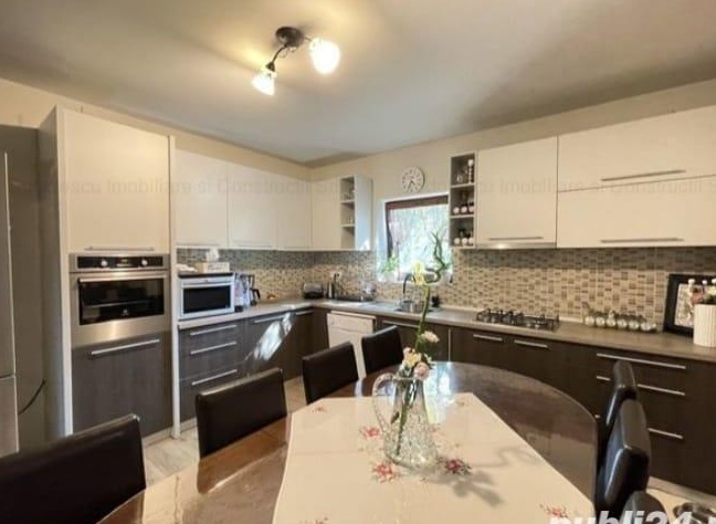 Proprietar, casa individuală noua, Lipovei, 6 camere, 487 teren, zonă excelenta