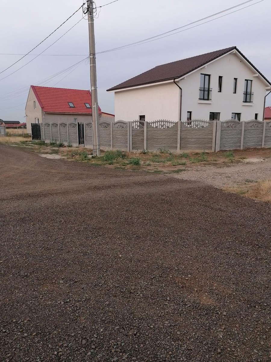 Proprietar, Casă tip Duplex în Sinandrei jud. Timiș