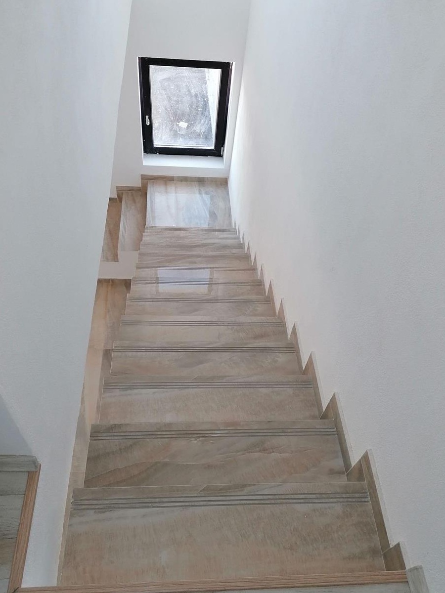 Proprietar, Casă tip Duplex în Sinandrei jud. Timiș