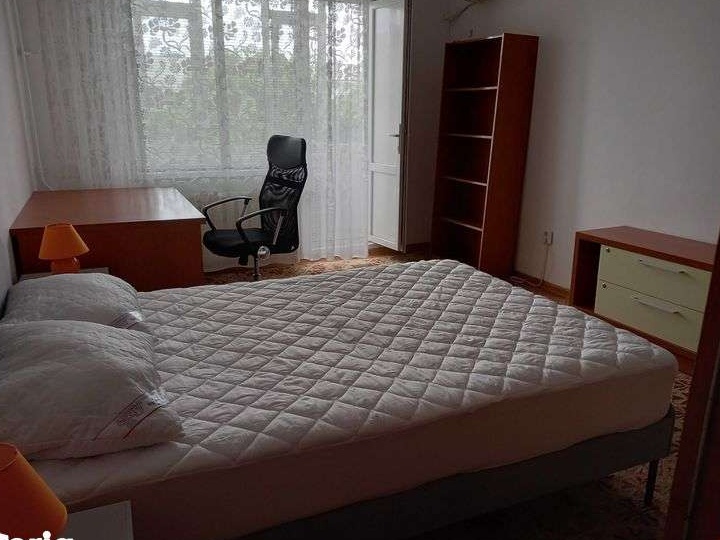 Proprietar – gars metrou Piata Sudului, ctr ANAF