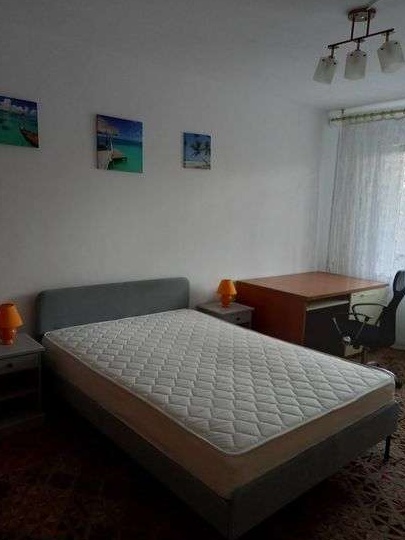 Proprietar – gars metrou Piata Sudului, ctr ANAF