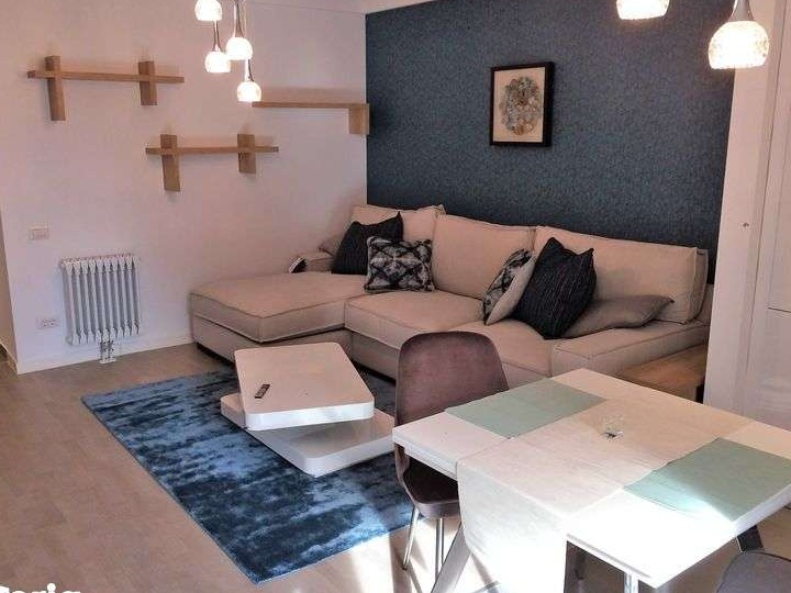 Proprietar inchiriez ap 2 cam Sos Nordului - Herastrau