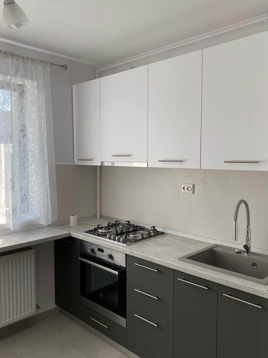 Proprietar inchiriez ap 2 camere Theodor Pallady - Hils Residence