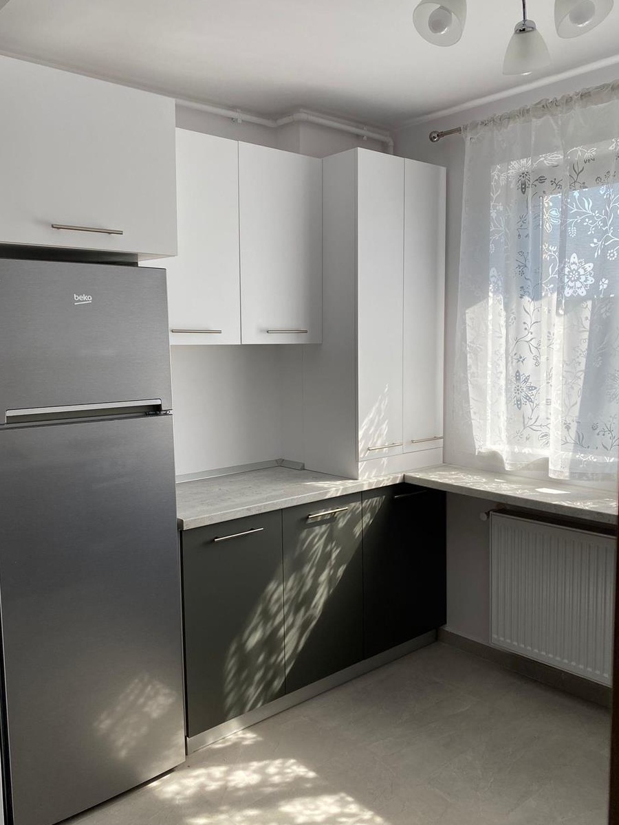 Proprietar inchiriez ap 2 camere Theodor Pallady - Hils Residence