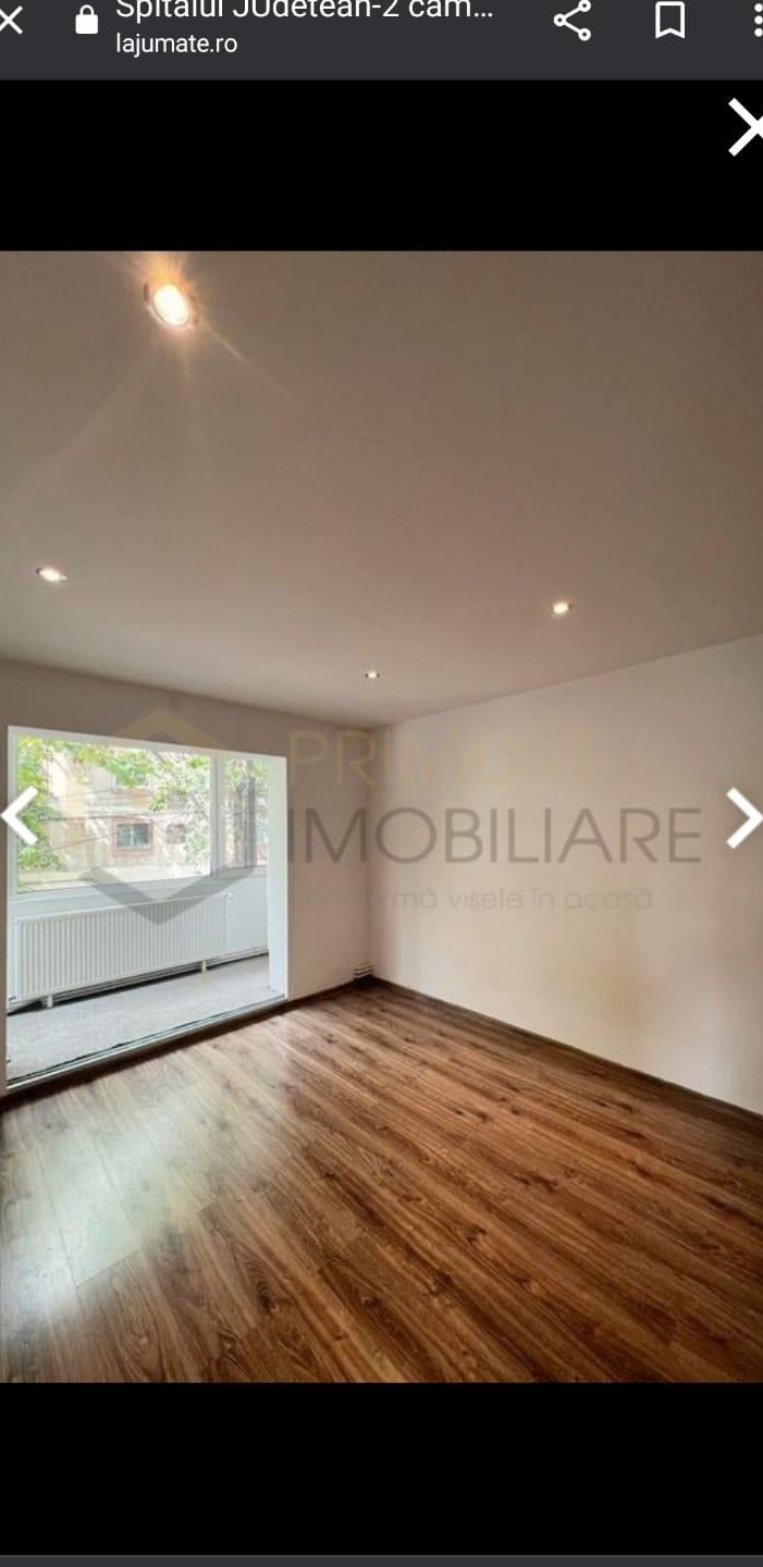 Proprietar inchiriez ap.2 camere zona girocului