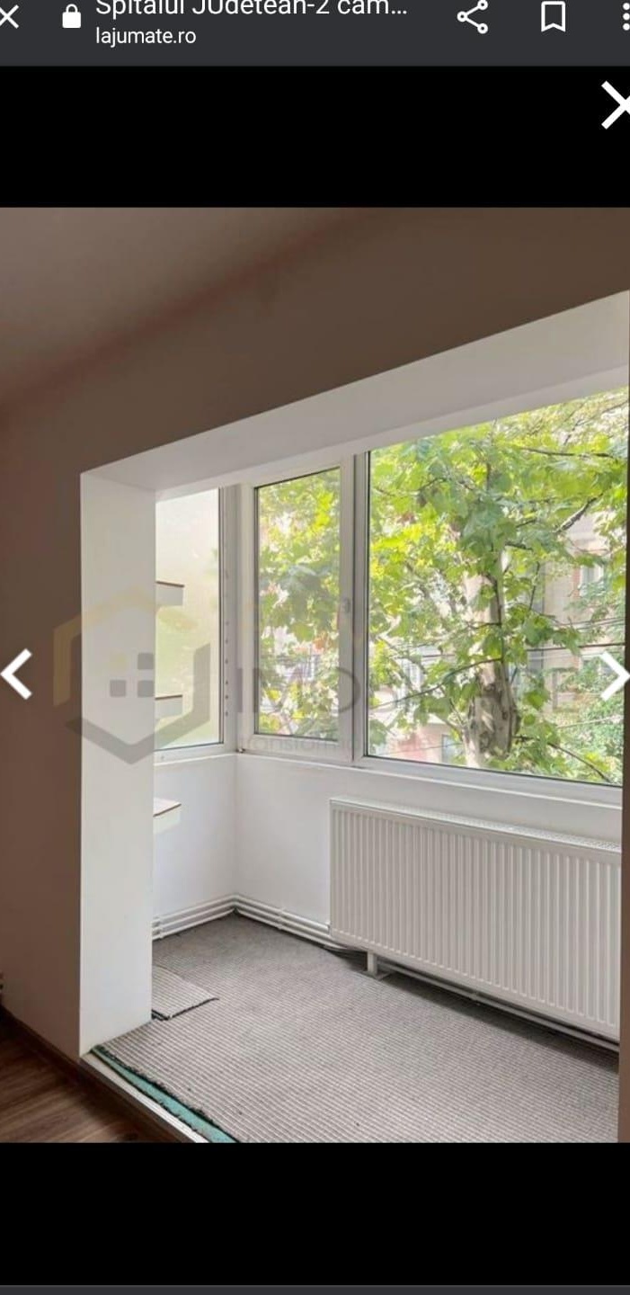 Proprietar inchiriez ap.2 camere zona girocului