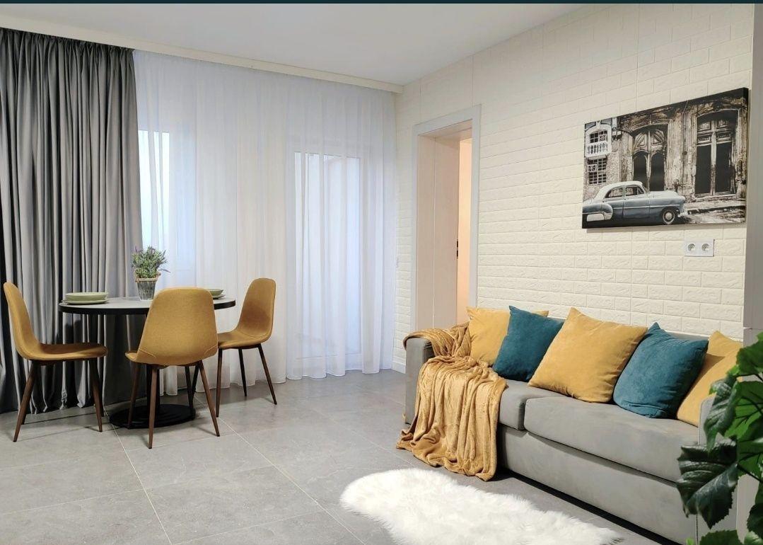 Proprietar inchiriez apartament 2 camere