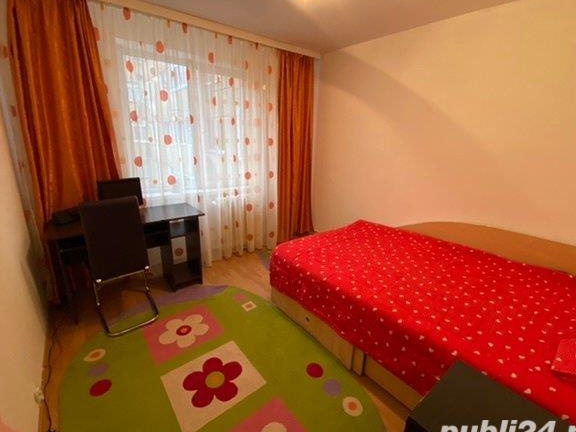 Proprietar, inchiriez apartament 3 camere, Berceni,  4 min. metrou Aparatorii Patriei