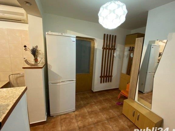 Proprietar, inchiriez apartament 3 camere, Berceni,  4 min. metrou Aparatorii Patriei