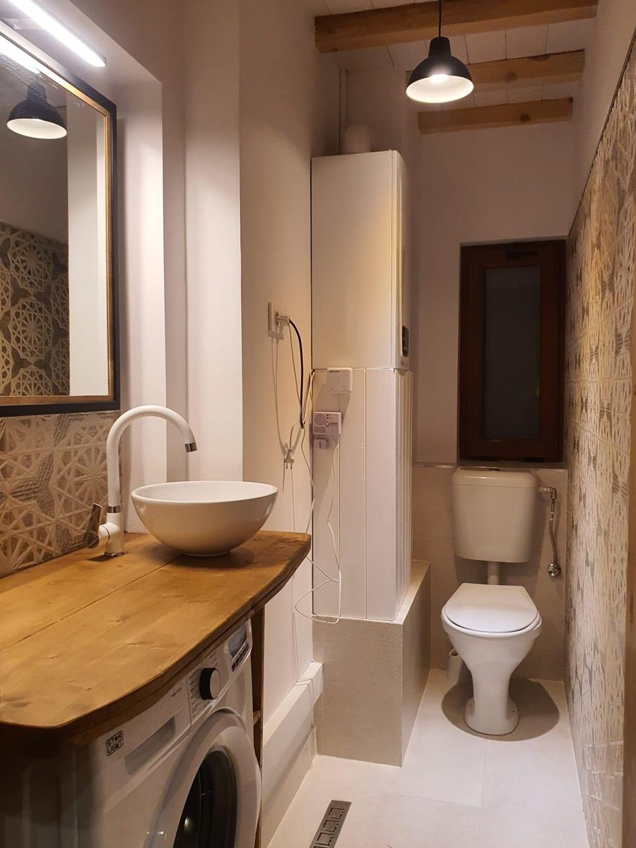 PROPRIETAR INCHIRIEZ APARTAMENT 3 CAMERE TINERETULUI - PARC CAROL