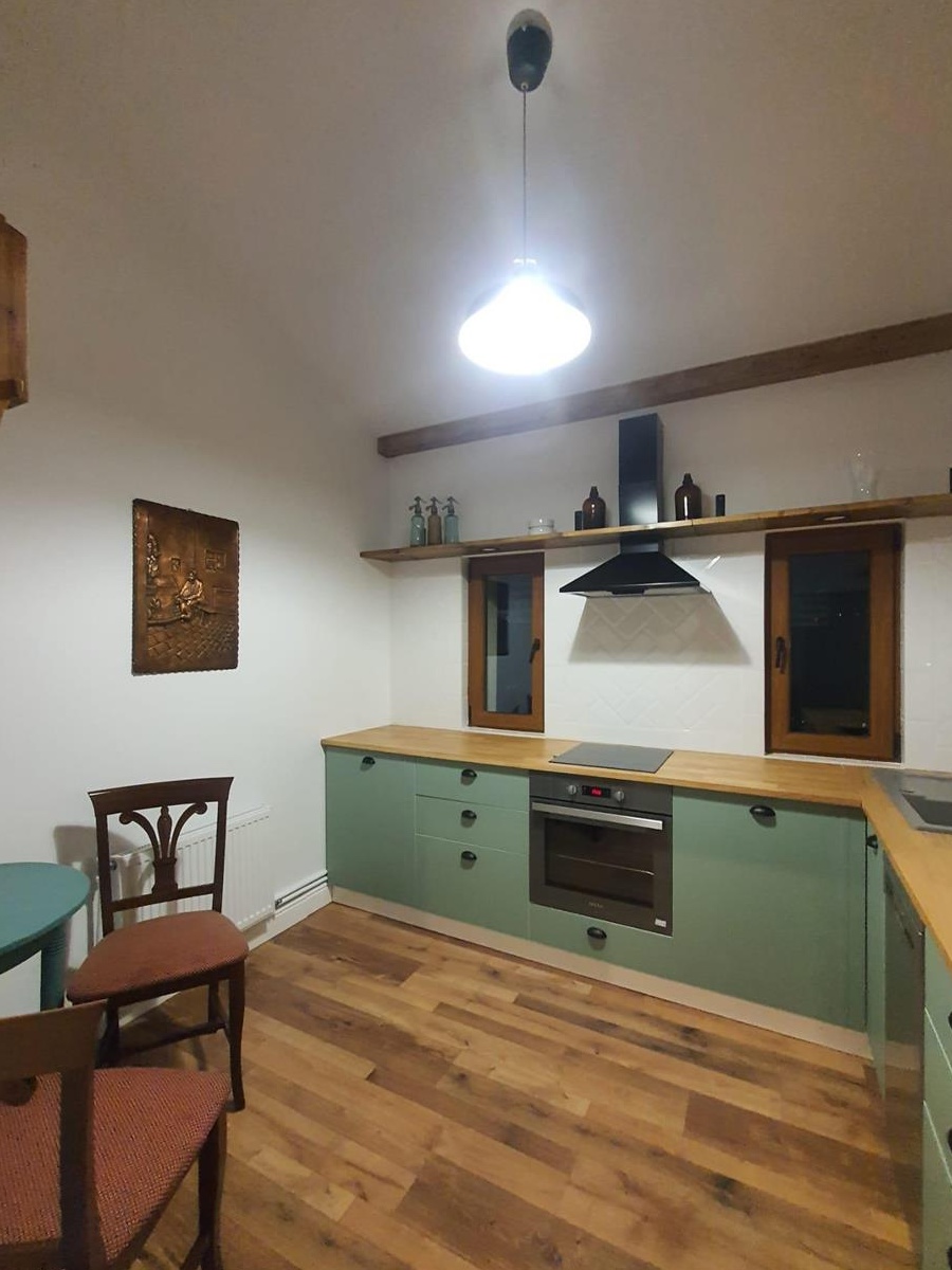 PROPRIETAR INCHIRIEZ APARTAMENT 3 CAMERE TINERETULUI - PARC CAROL