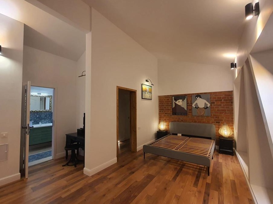 PROPRIETAR INCHIRIEZ APARTAMENT 3 CAMERE TINERETULUI - PARC CAROL