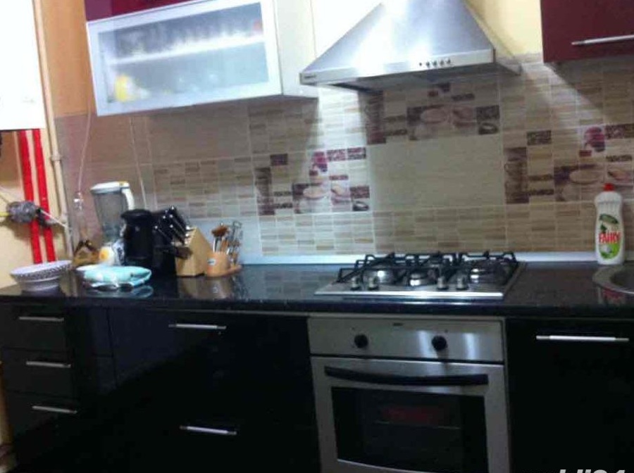Proprietar inchiriez Apartament 3 camere, zona Girocului