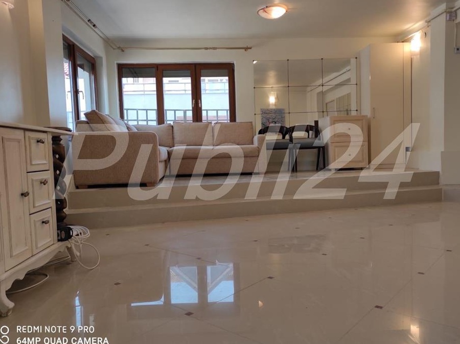 Proprietar, Inchiriez apartament splendid - 130 mp, Primaverii