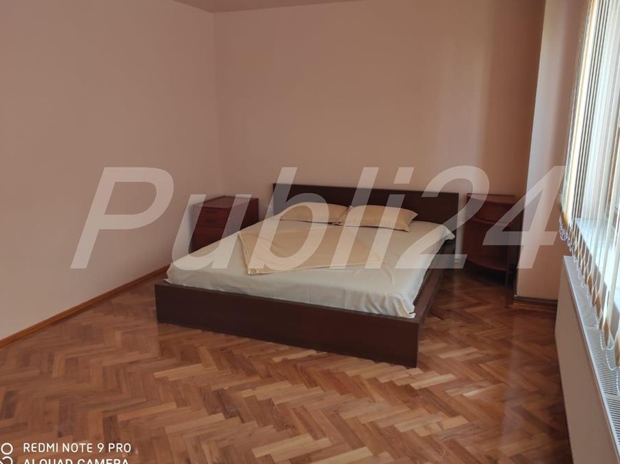 Proprietar, Inchiriez apartament splendid - 130 mp, Primaverii