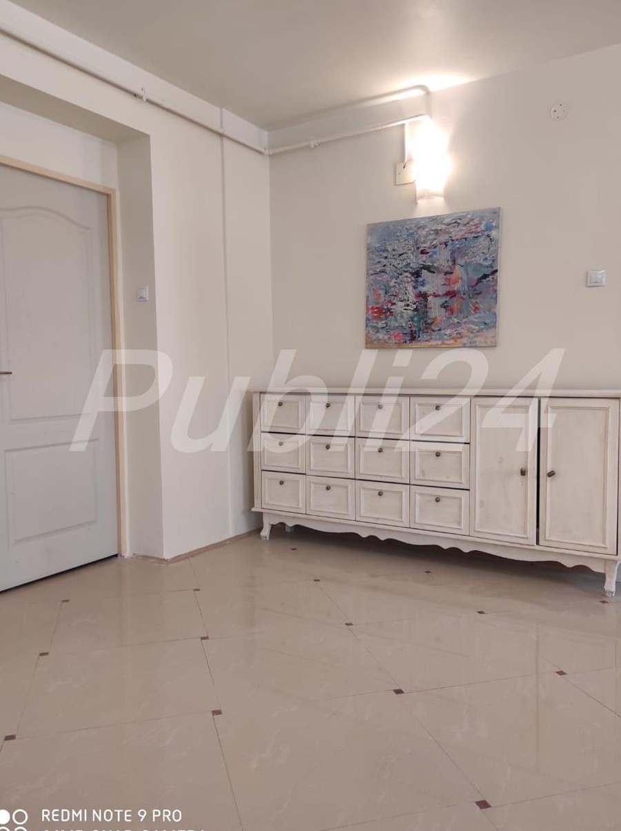 Proprietar, Inchiriez apartament splendid - 130 mp, Primaverii