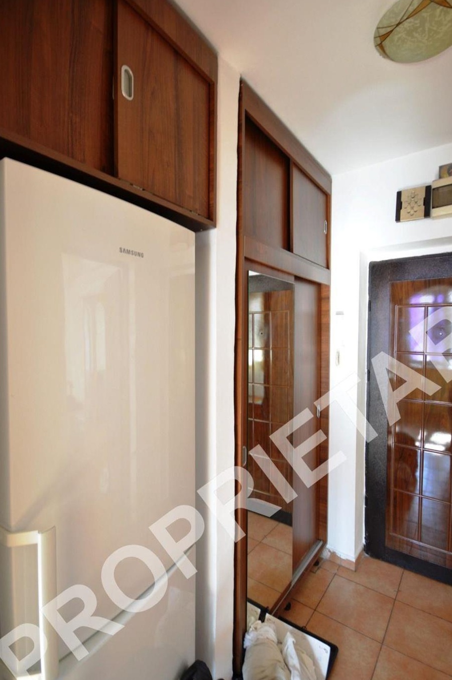 Proprietar inchiriez apartment 2 camere Stefan cel mare, 1 min metrou Obor