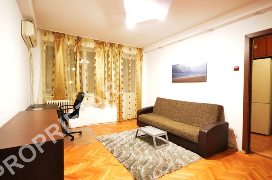 Proprietar inchiriez apartment 2 camere Stefan cel mare, 1 min metrou Obor