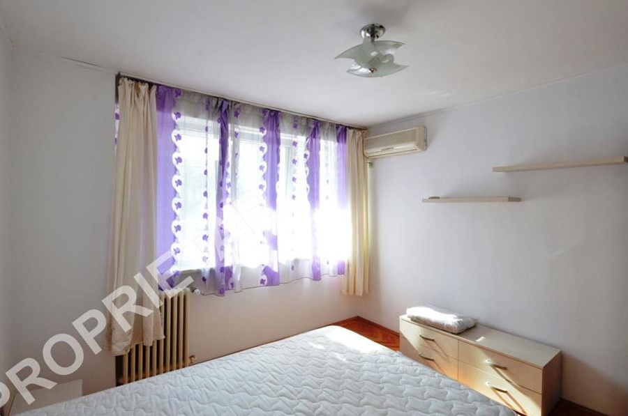 Proprietar inchiriez apartment 2 camere Stefan cel mare, 1 min metrou Obor