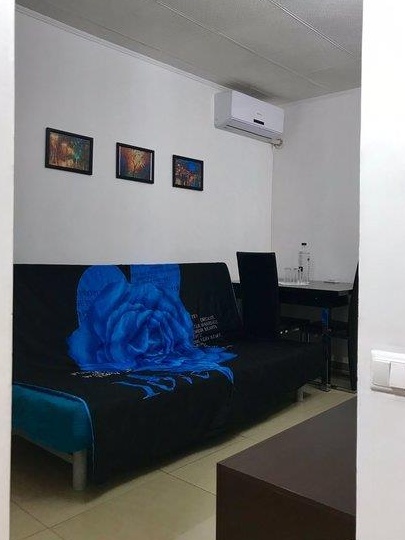 Proprietar inchiriez garsoniera cocheta langa Mall Vitan, mobilata si utilata complet
