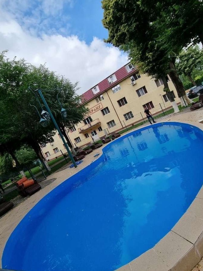 proprietar inchiriez garsoniera in Bucuresti