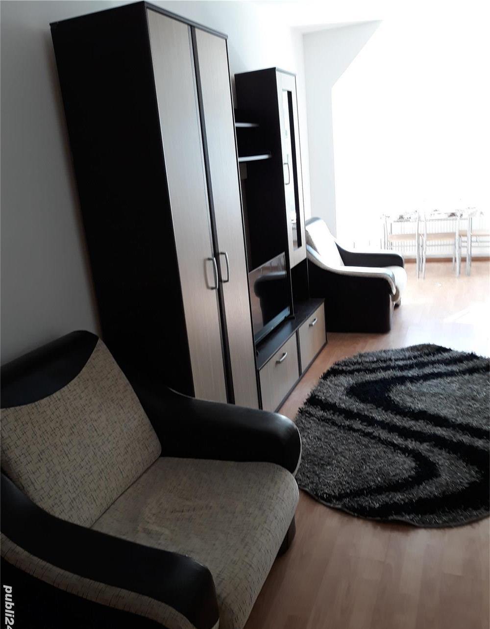 Proprietar inchiriez garsoniera Lujerului renovata/utilata 280 euro