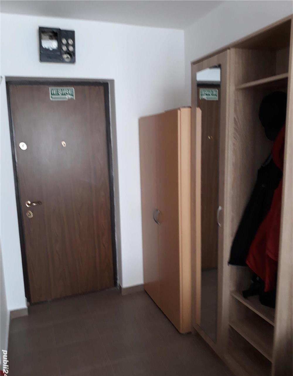 Proprietar inchiriez garsoniera Lujerului renovata/utilata 280 euro