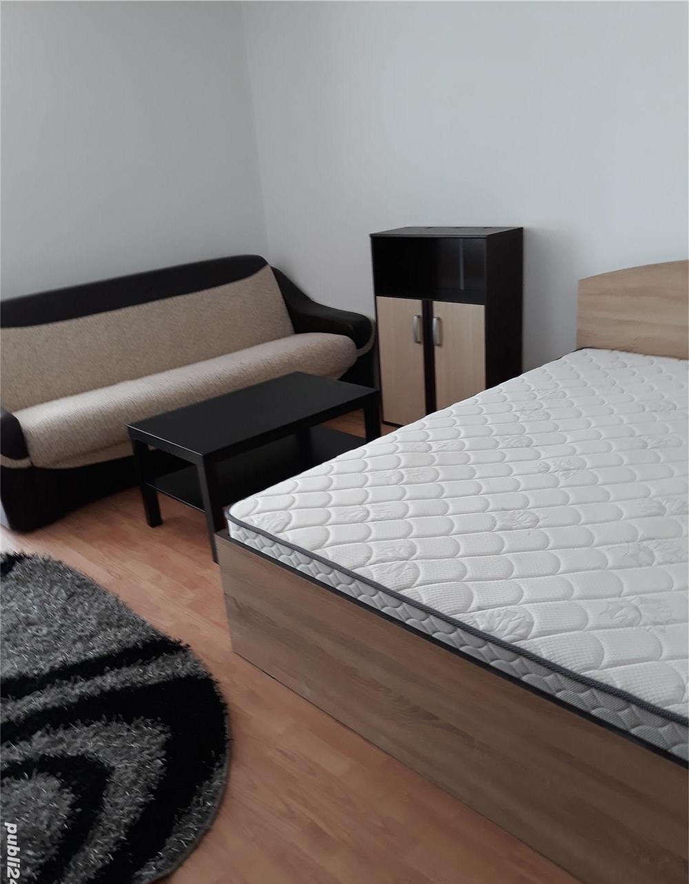 Proprietar inchiriez garsoniera Lujerului renovata/utilata 280 euro