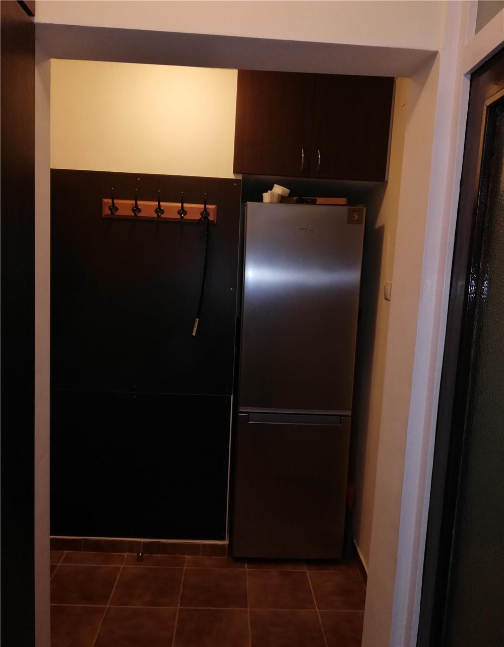 proprietar Inchiriez garsoniera Tineretului - Piscului