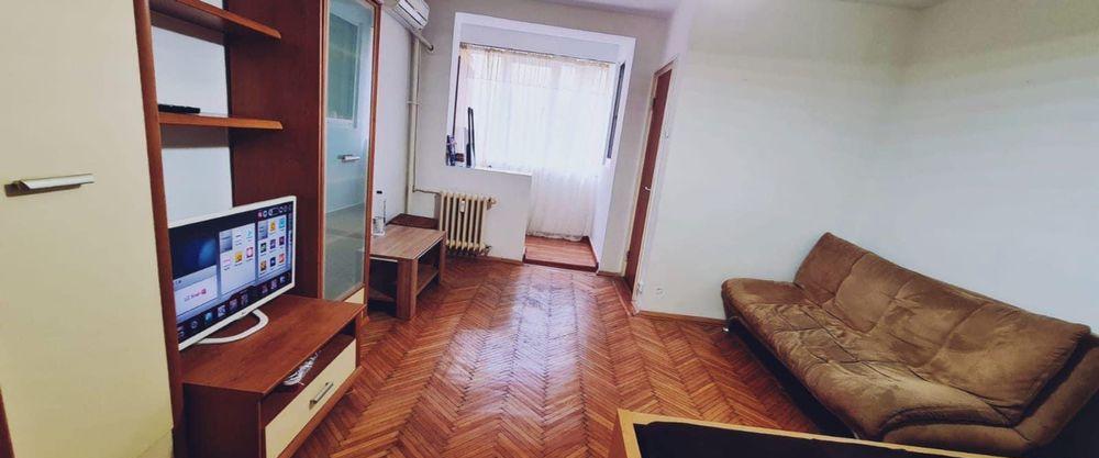 Proprietar - Închiriez Garsoniera Titan - Policlinica - Prisaca Dornei