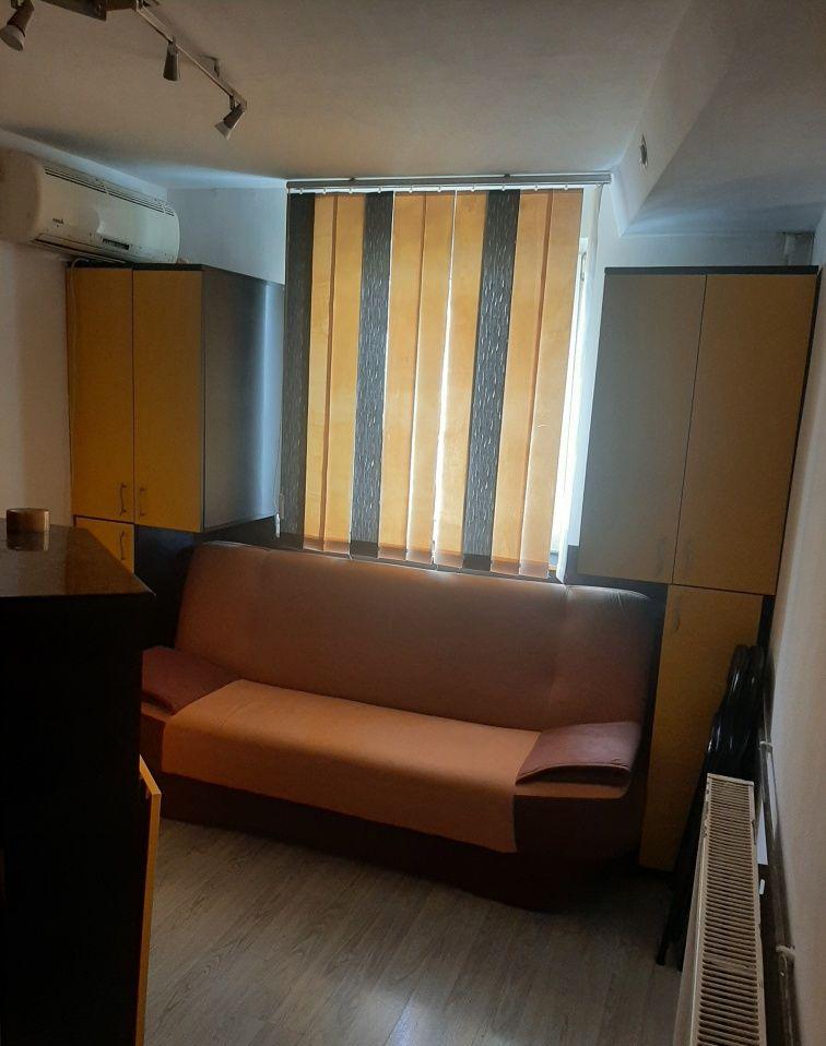 Proprietar închiriez garsonieră zona Dâmbovița - Alfa pret 150euro
