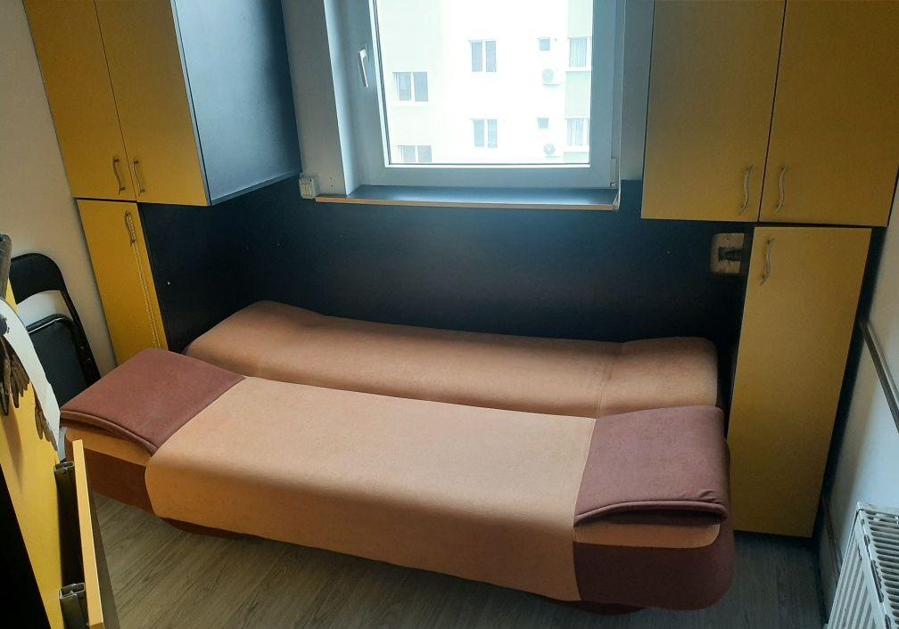 Proprietar închiriez garsonieră zona Dâmbovița - Alfa pret 150euro