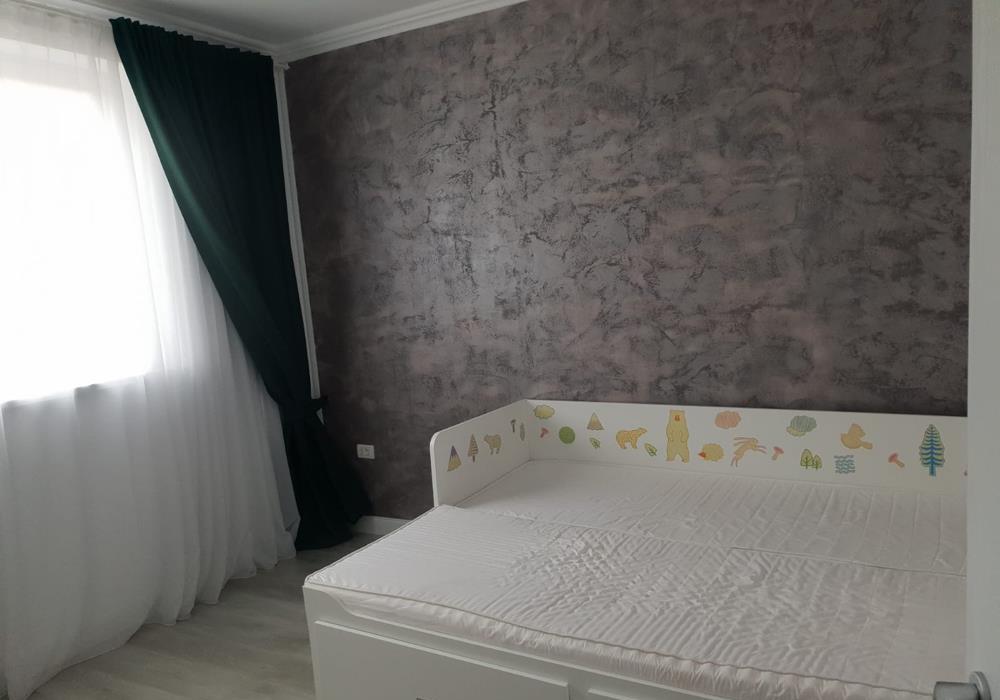 Proprietar, închiriez Penthouse