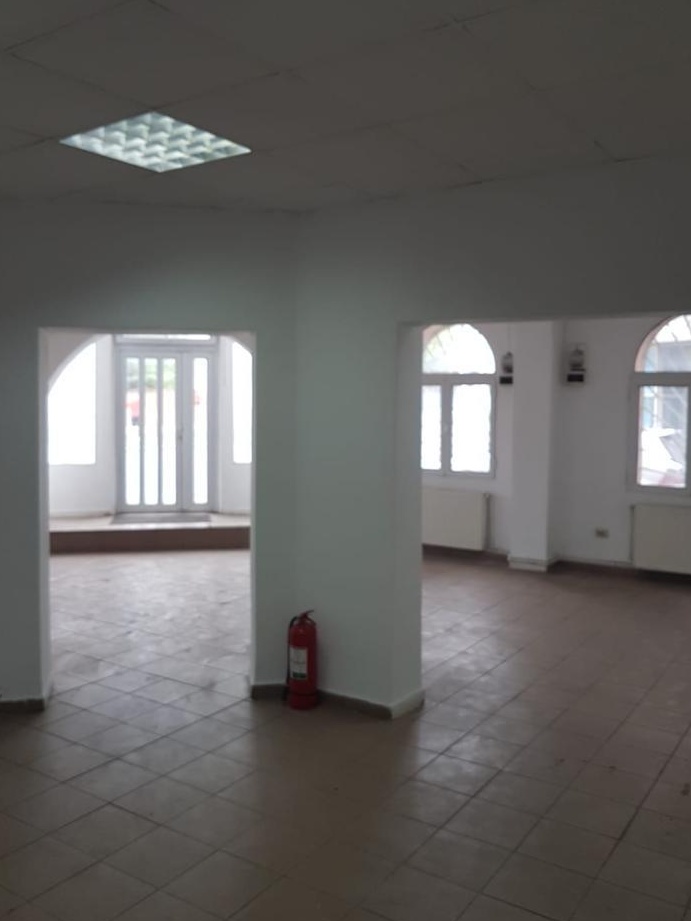 Proprietar Închiriez Spațiu Comercial sos Giurgiului int cu str Sălcetului
