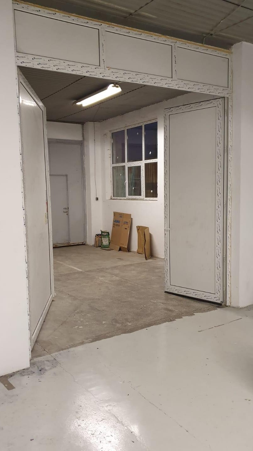 Proprietar inchiriez Spatiu Depozitare/ Comercial S=170mp-Langa TM - Giroc/Profi