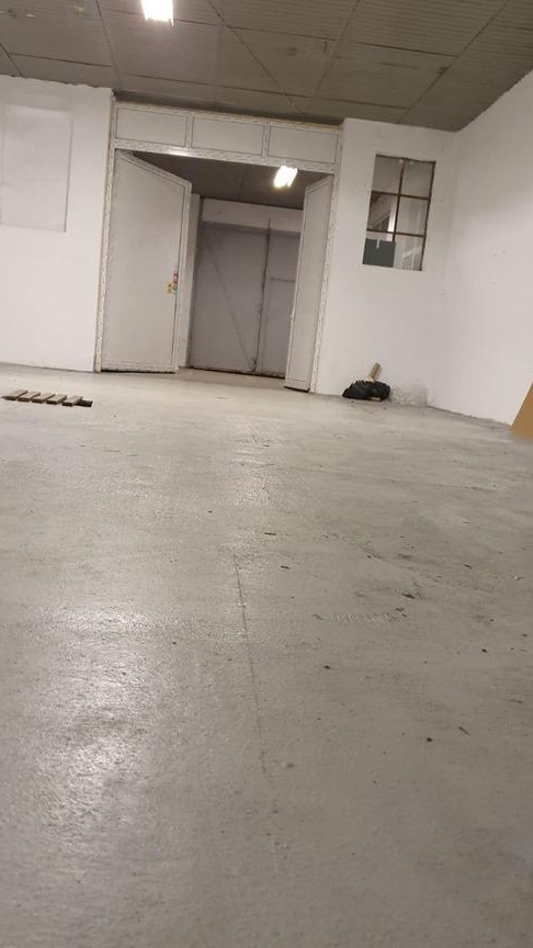 Proprietar inchiriez Spatiu Depozitare/ Comercial S=170mp-Langa TM - Giroc/Profi