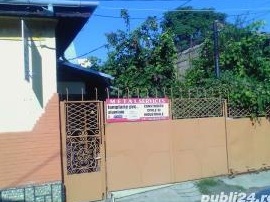 Proprietar ofer spre inchiriere casa situata ultracentral, nemobilata.