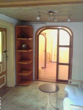 Proprietar ofer spre inchiriere casa situata ultracentral, nemobilata.