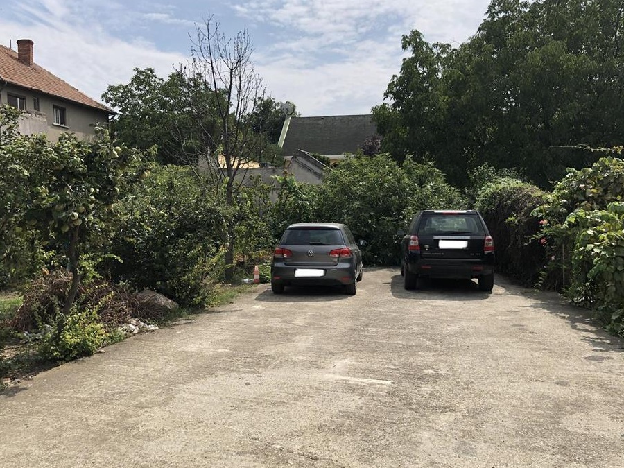 Proprietar ofer spre vanzare casa cu teren zona Elisabetin