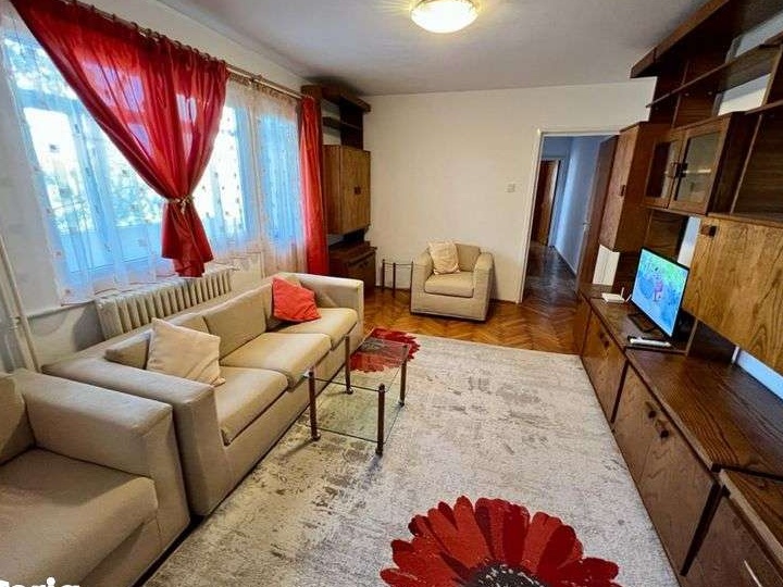 PROPRIETAR - Titan 3 camere, N. Grigorescu(Dristor)