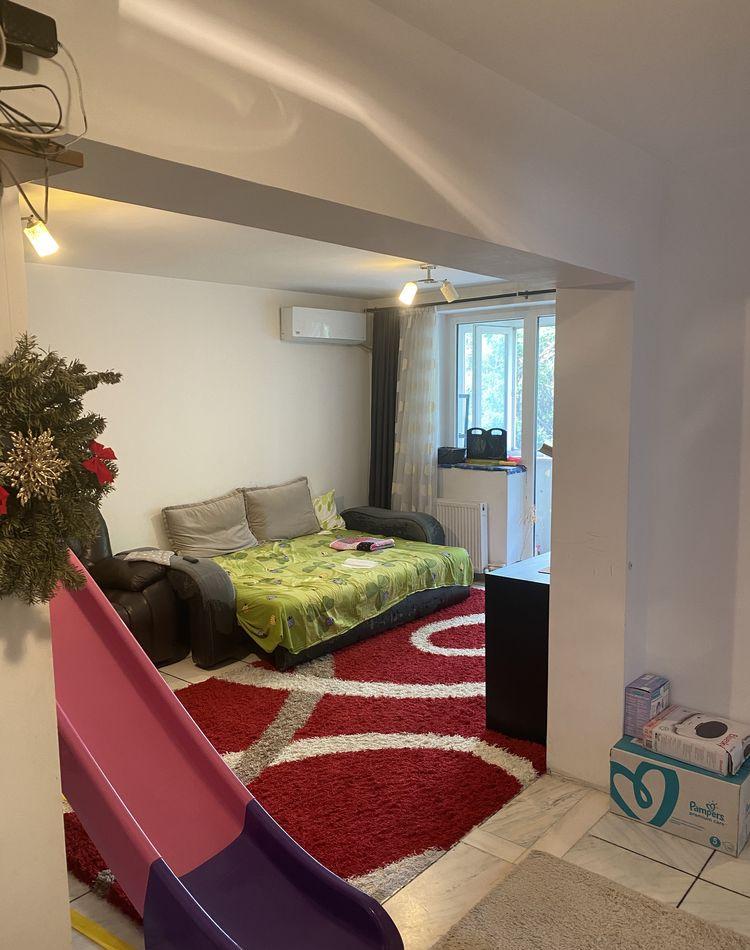 Proprietar vand 3 camere dristor-plt.Nedelcu Ion - ejt2/4