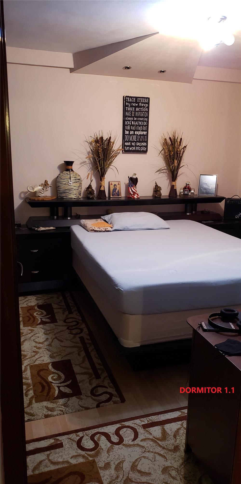 Proprietar, vand 4 camere Dr.Taberei-Valea Argesului